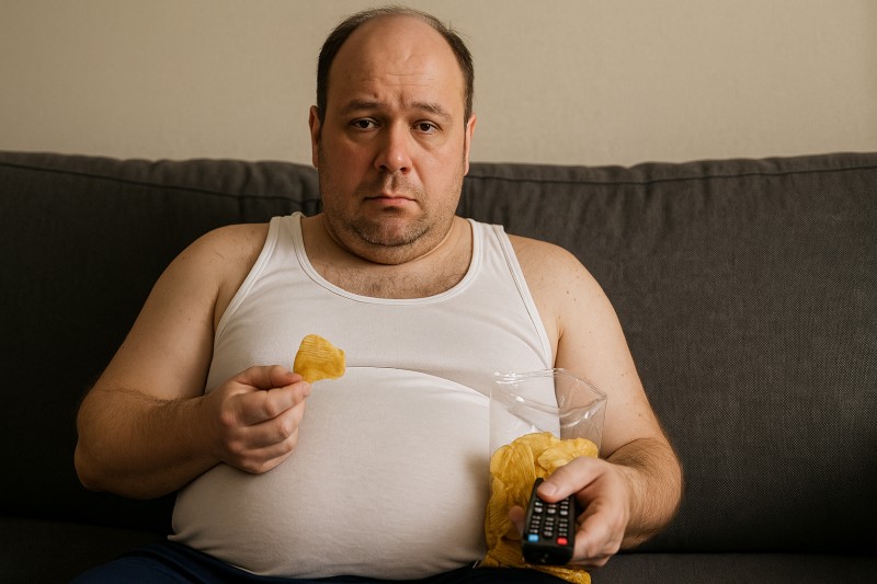 Скуф: Сонный Аналитик