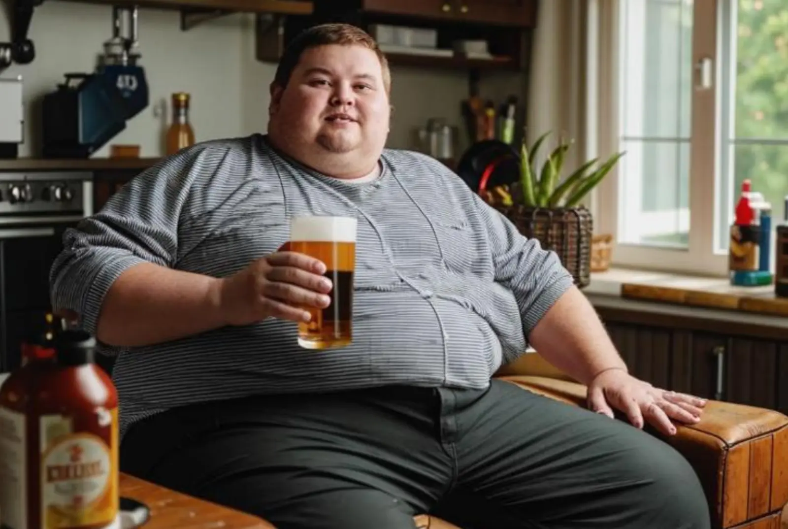 Скуф: Альфа-Доминатор